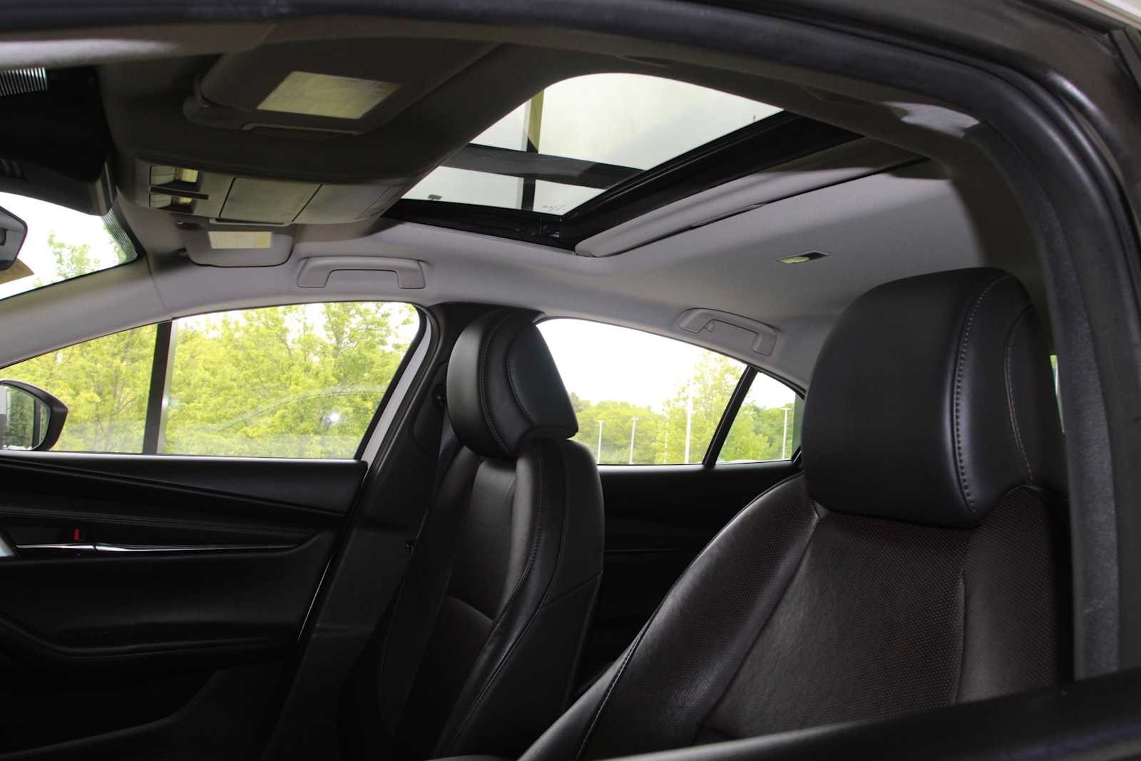used 2019 Mazda 3 car, priced at $17,798