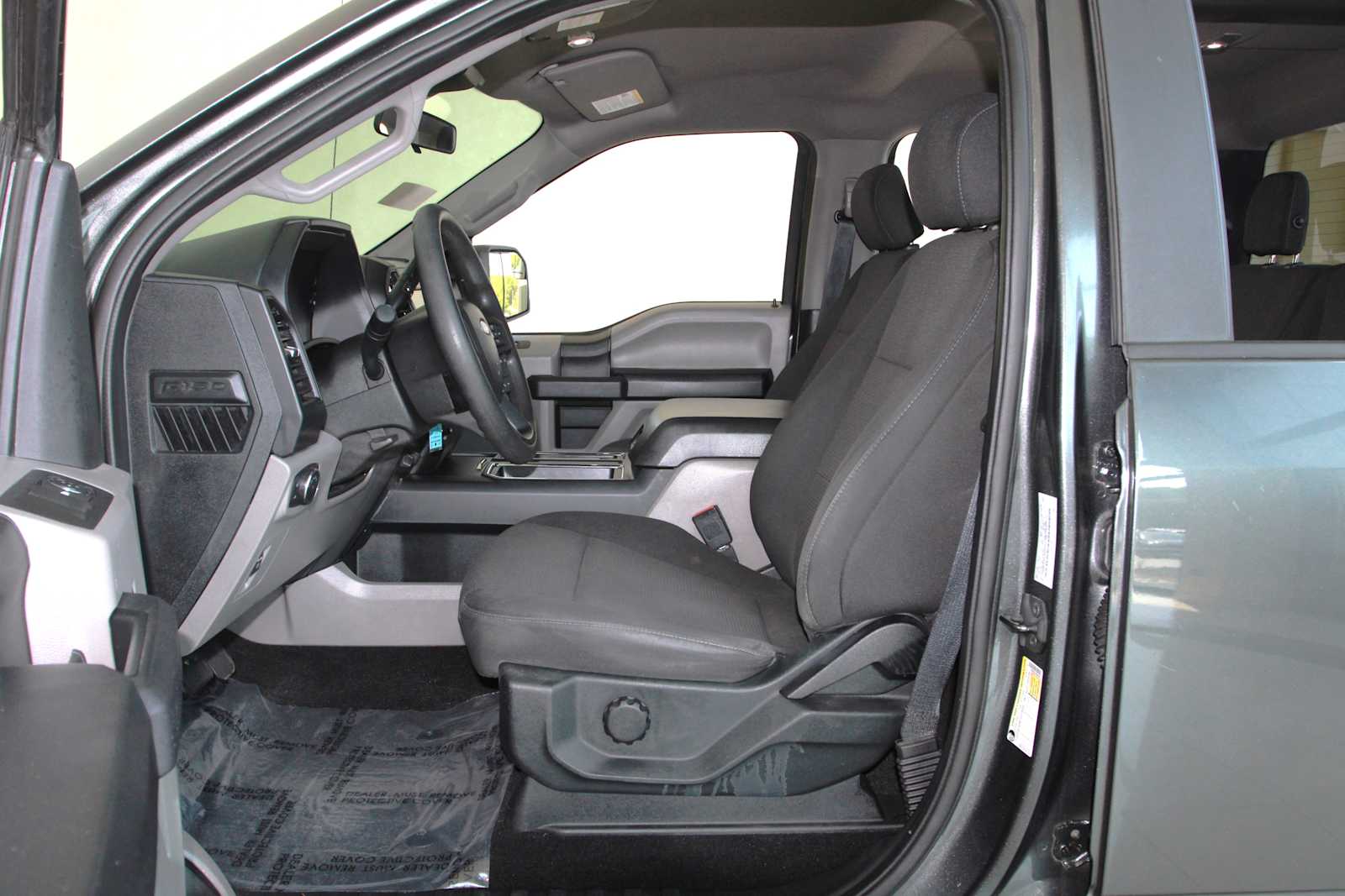used 2019 Ford F-150 car, priced at $29,998