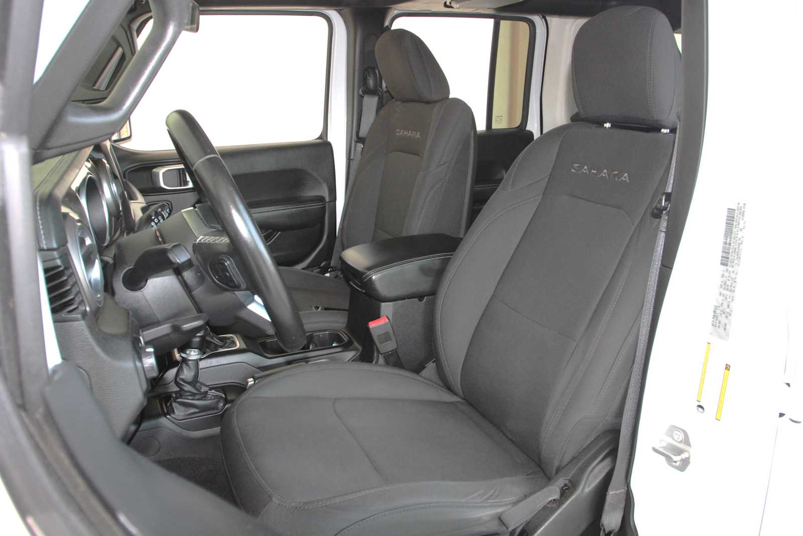 used 2018 Jeep Wrangler Unlimited car, priced at $24,598
