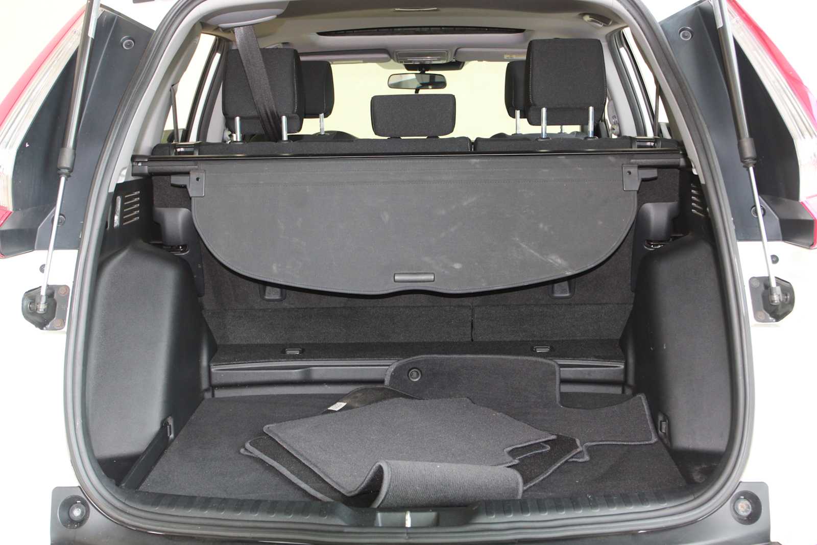used 2017 Honda CR-V car, priced at $20,798