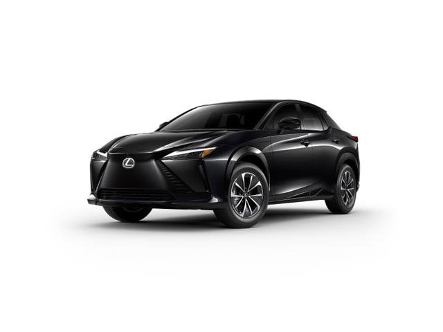 new 2025 Lexus RZ 450e car, priced at $55,305