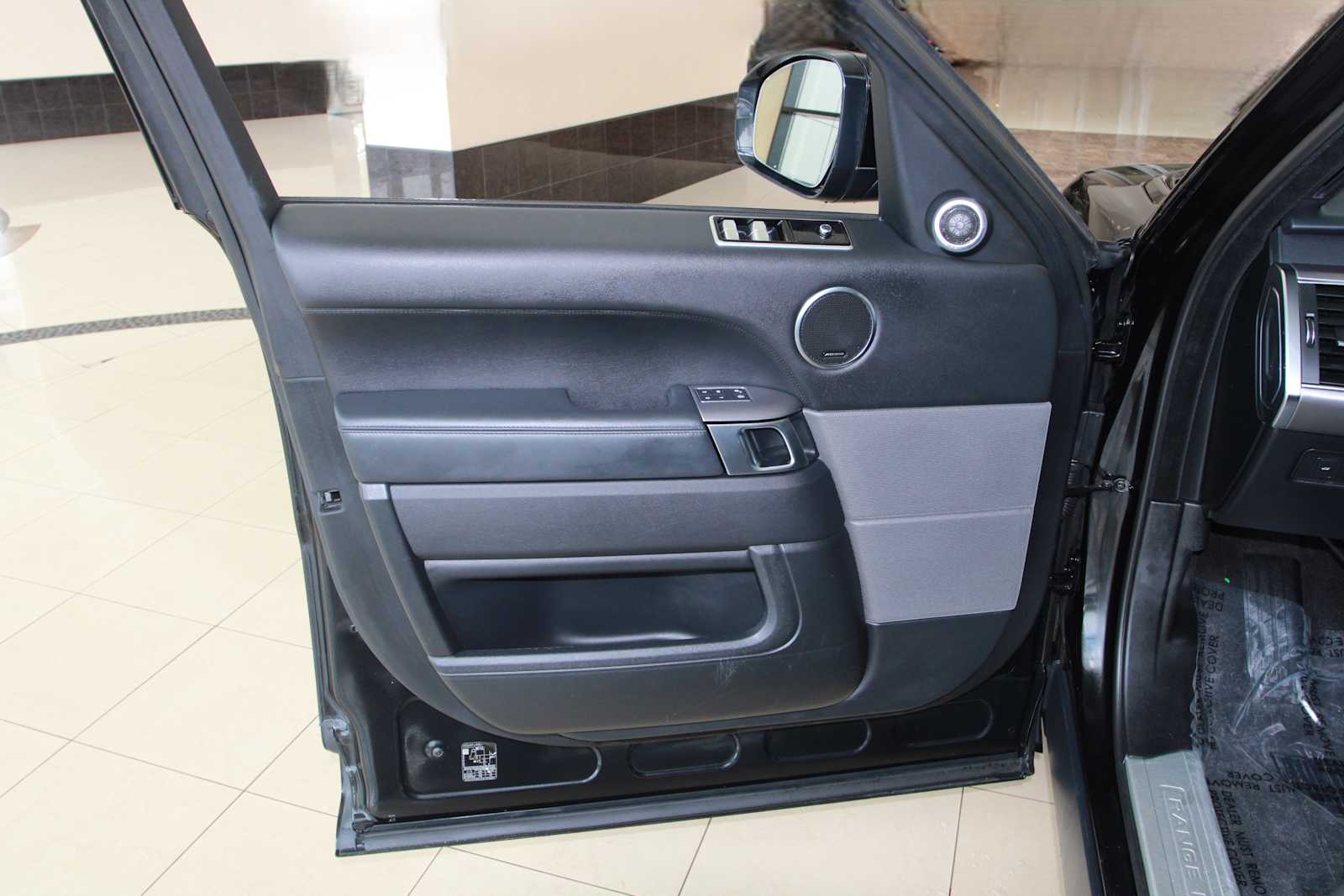 used 2020 Land Rover Range Rover Sport car, priced at $35,998