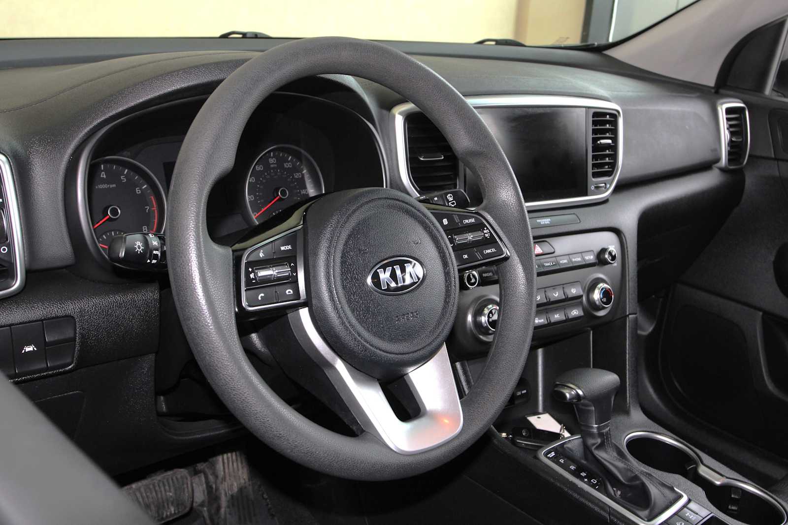 used 2020 Kia Sportage car, priced at $15,598