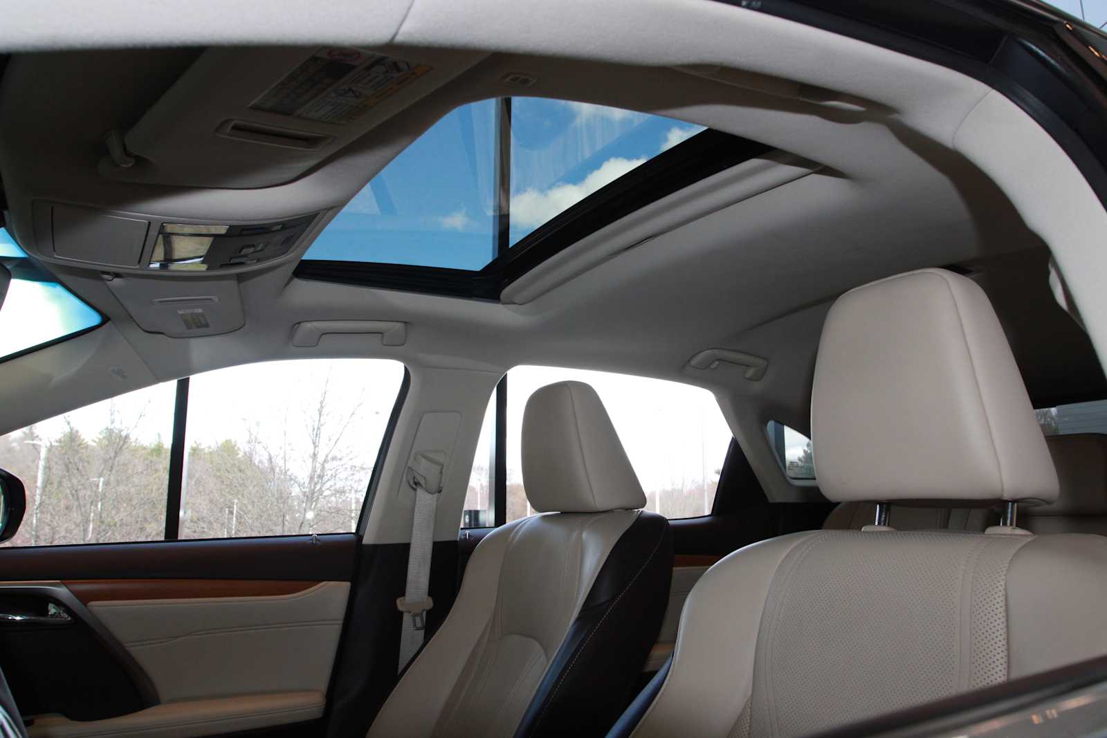 used 2016 Lexus RX 450h car, priced at $26,998