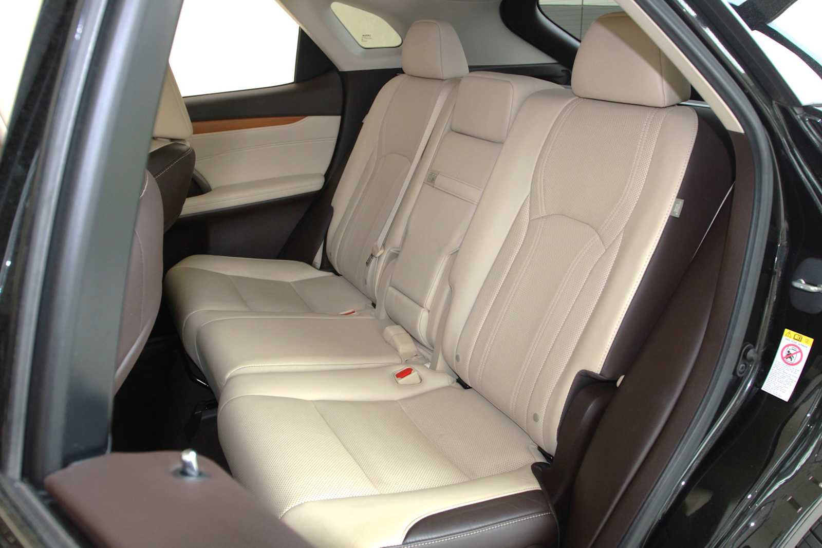 used 2017 Lexus RX 350 car, priced at $33,998