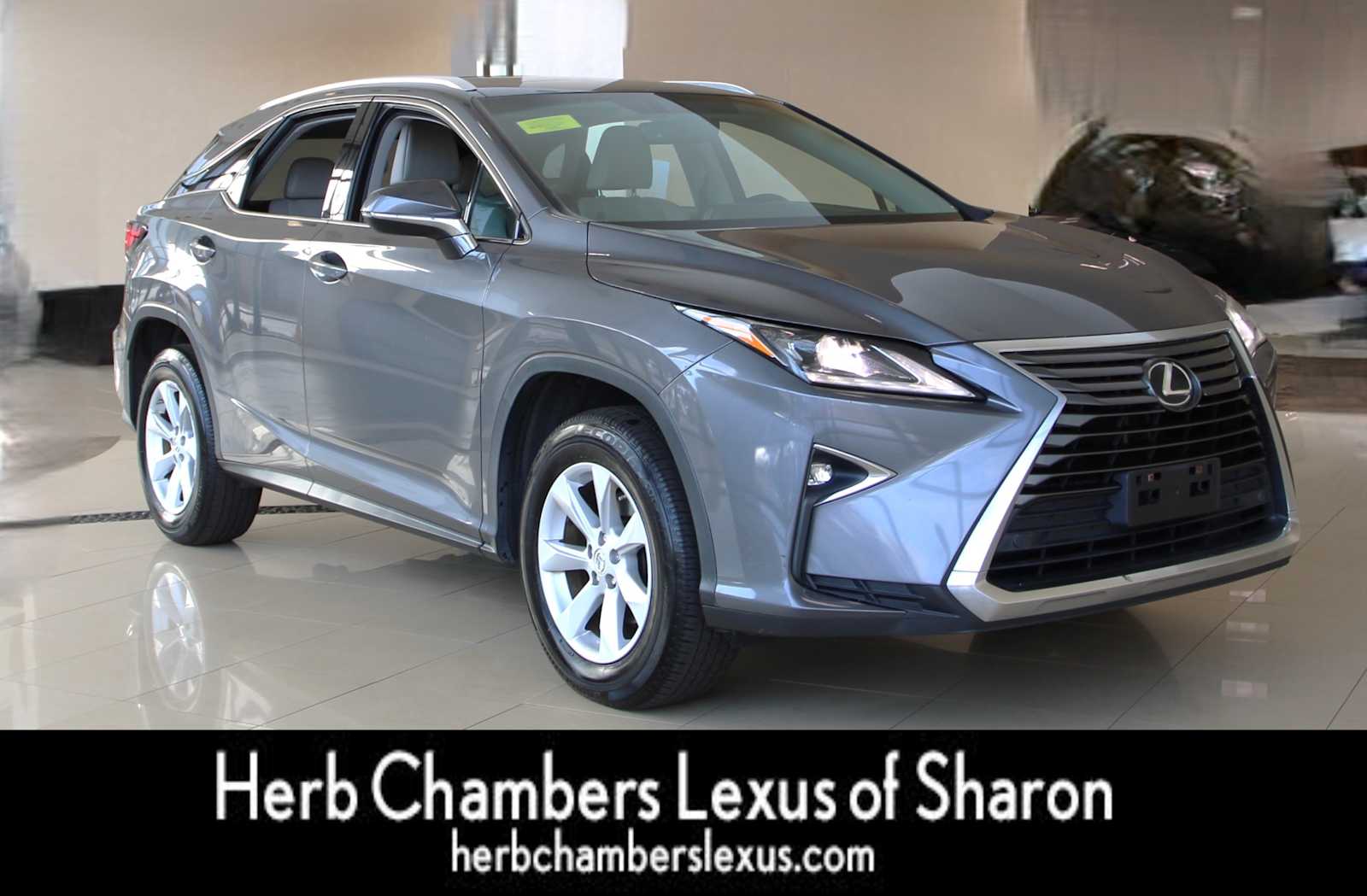 used 2016 Lexus RX 350 car, priced at $22,598