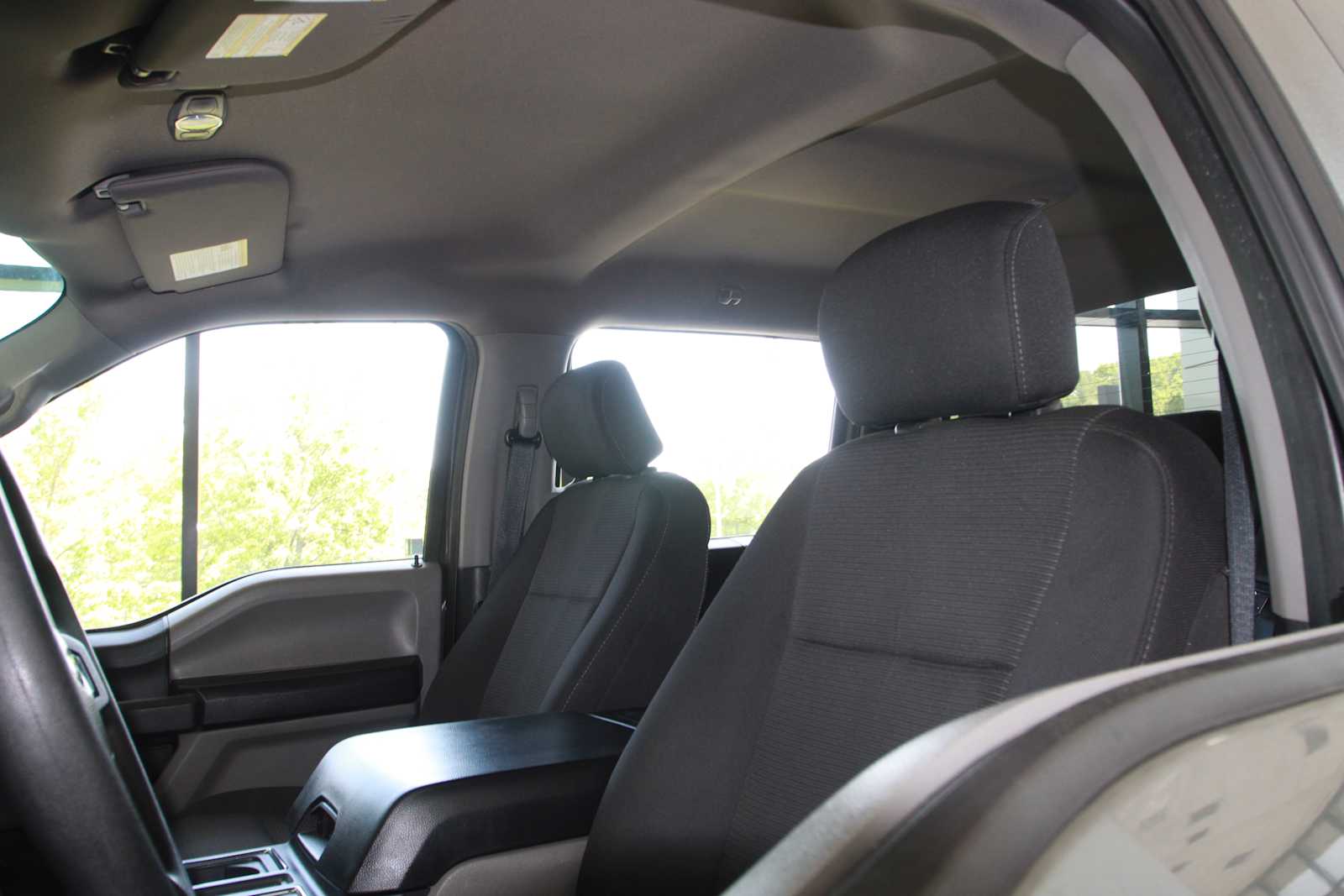 used 2019 Ford F-150 car, priced at $29,998