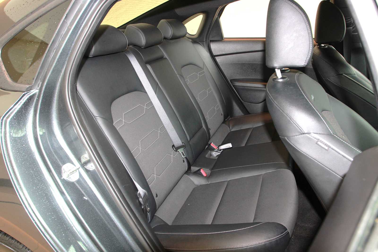 used 2021 Kia Forte car, priced at $16,998
