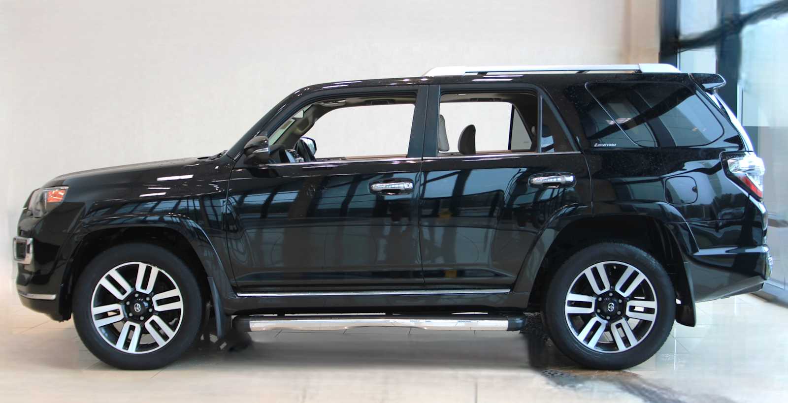 used 2017 Toyota 4Runner car, priced at $28,398