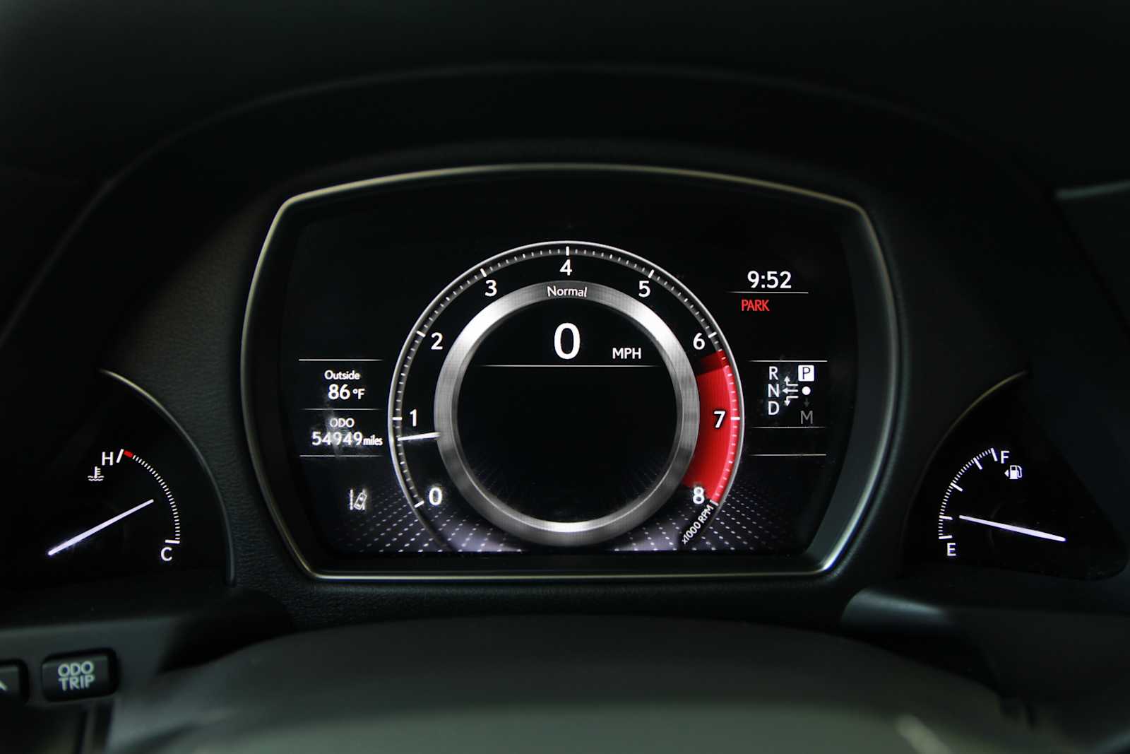 used 2021 Lexus LS 500 car, priced at $48,998