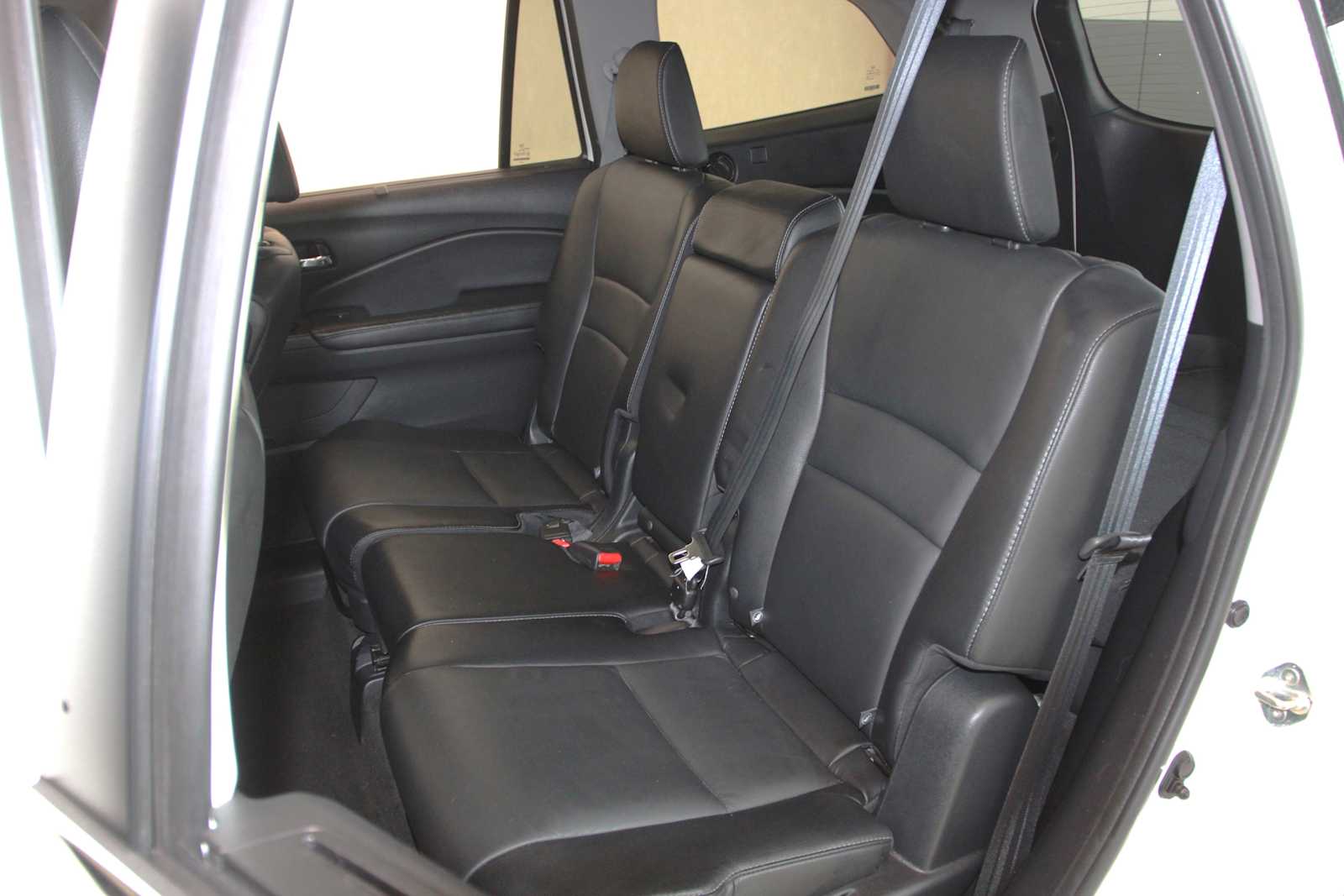 used 2019 Honda Pilot car, priced at $24,998