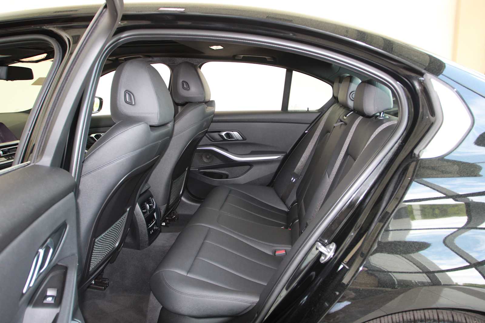 used 2020 BMW 330i car, priced at $20,998