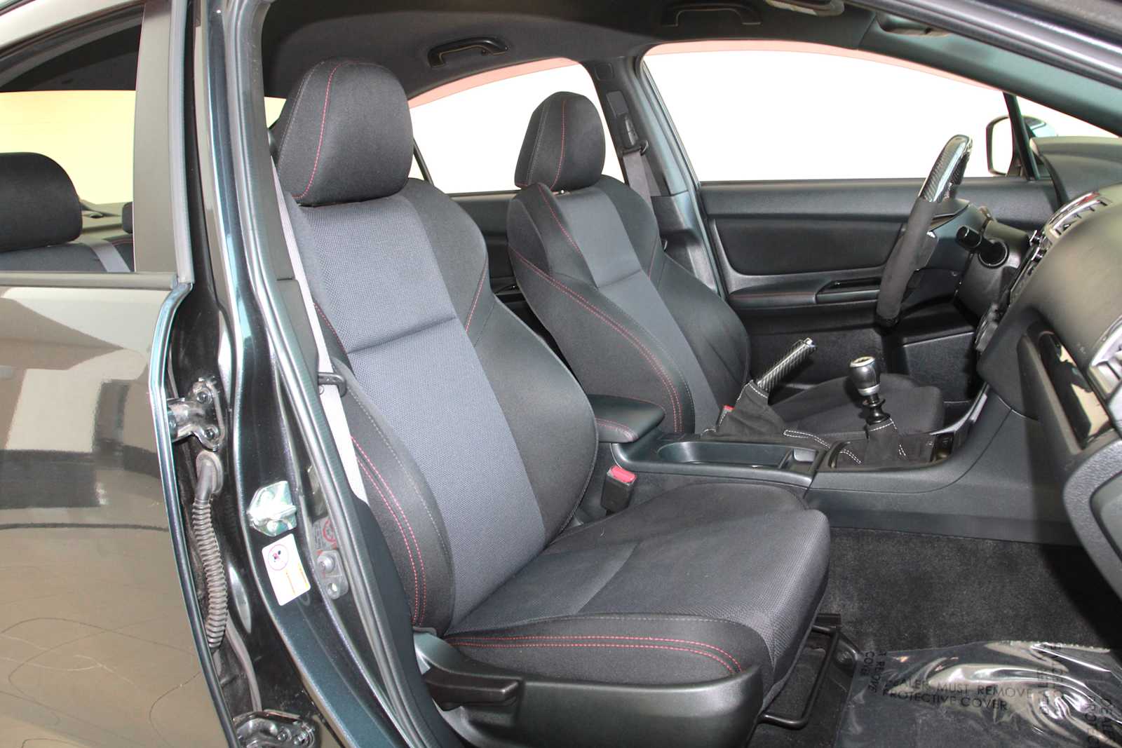 used 2019 Subaru WRX car, priced at $19,698