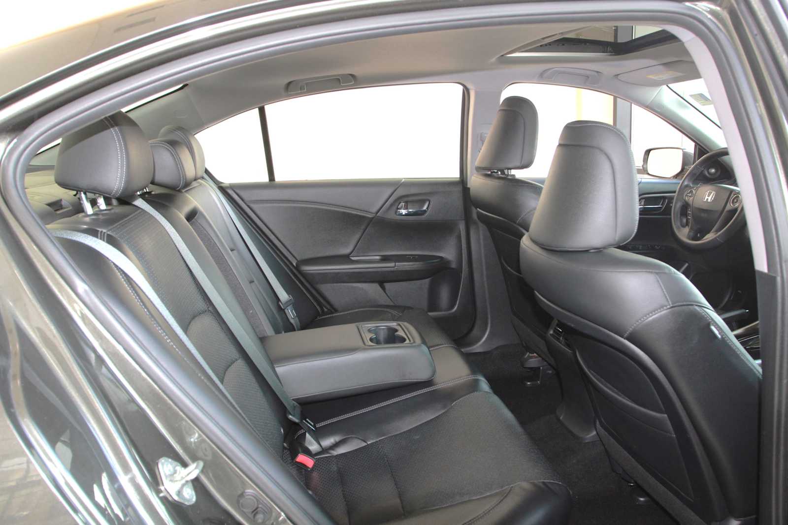 used 2014 Honda Accord Sedan car, priced at $14,498