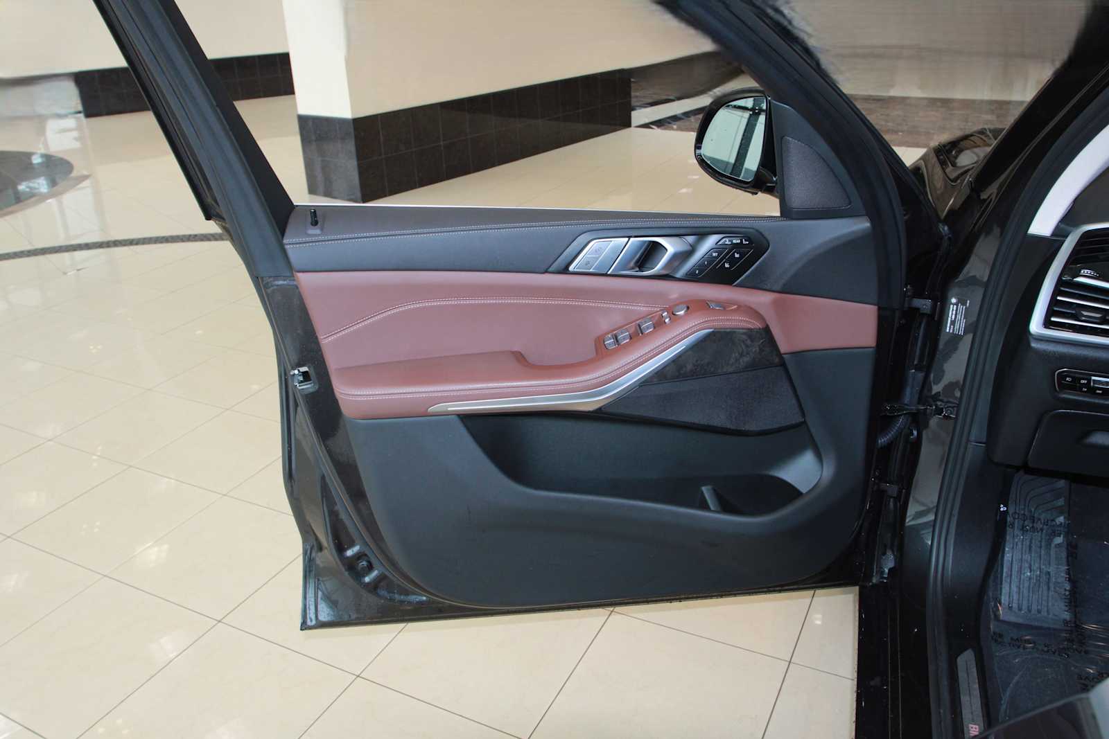 used 2022 BMW X7 car, priced at $47,798