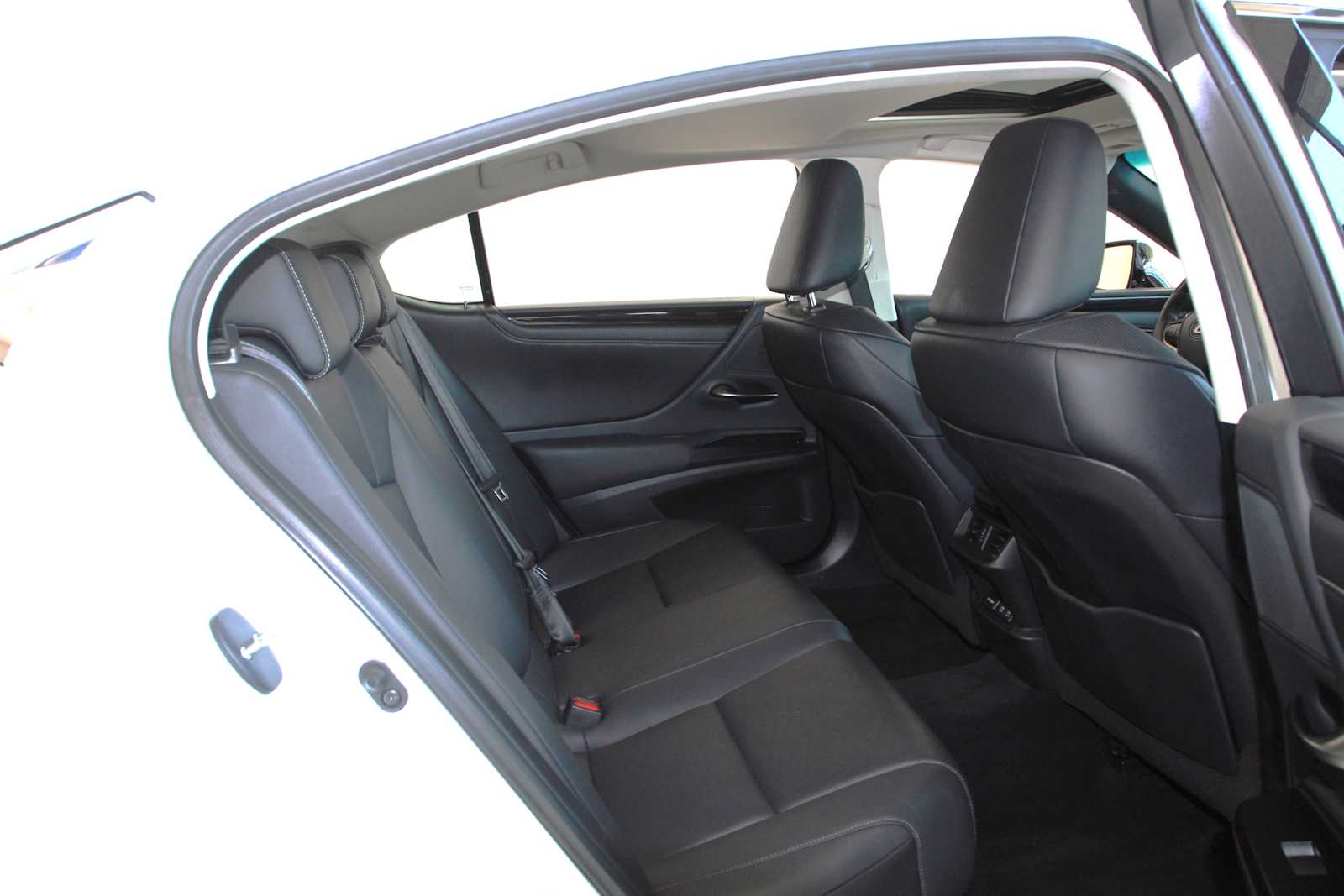used 2020 Lexus ES 350 car, priced at $29,998