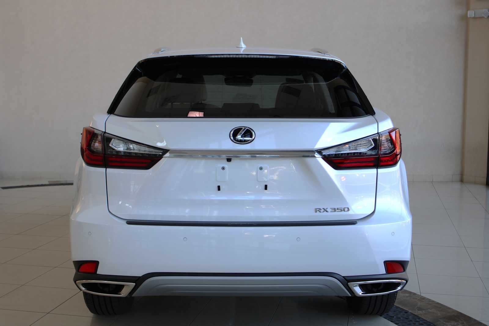 used 2021 Lexus RX 350 car, priced at $43,998