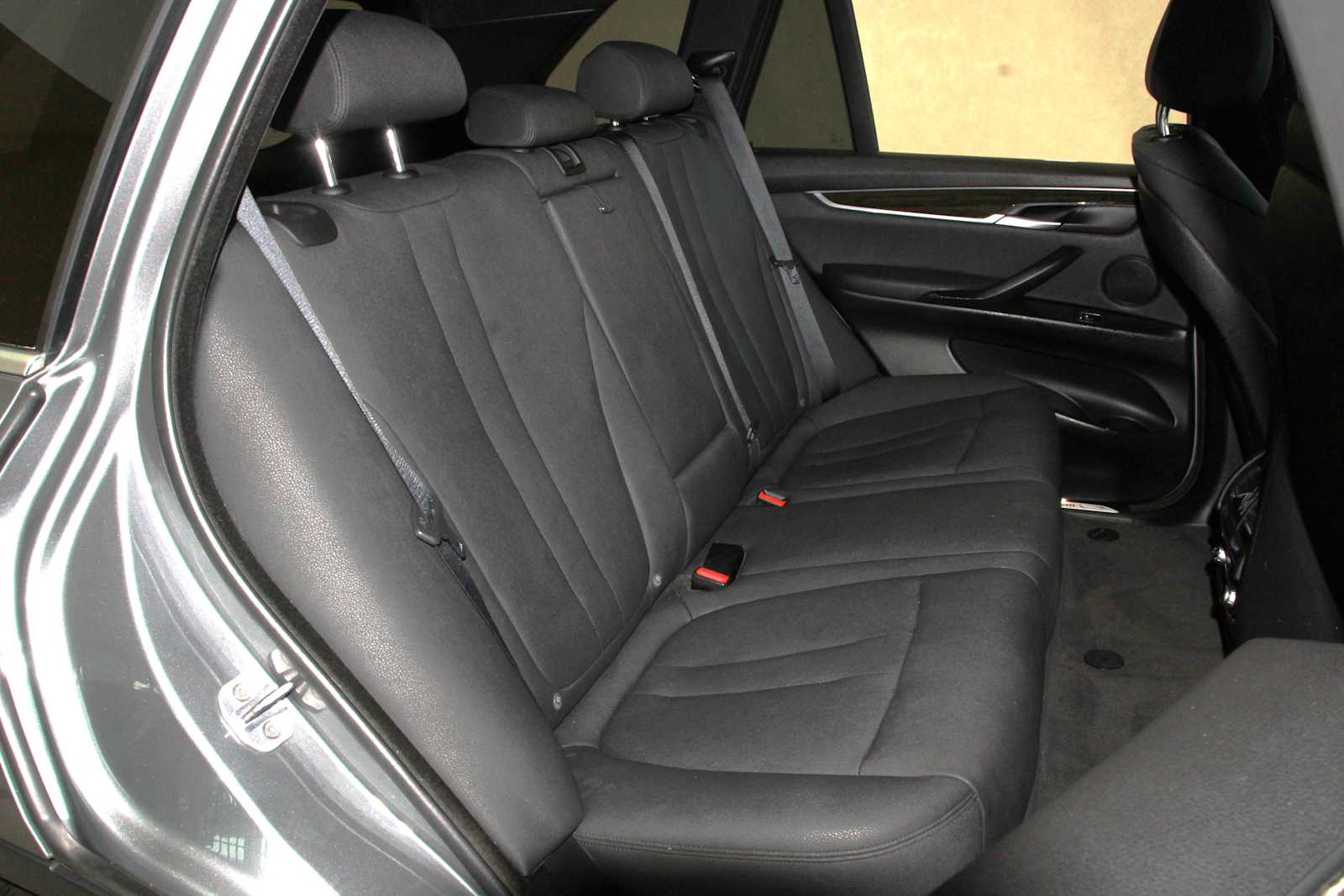used 2018 BMW X5 car, priced at $20,998