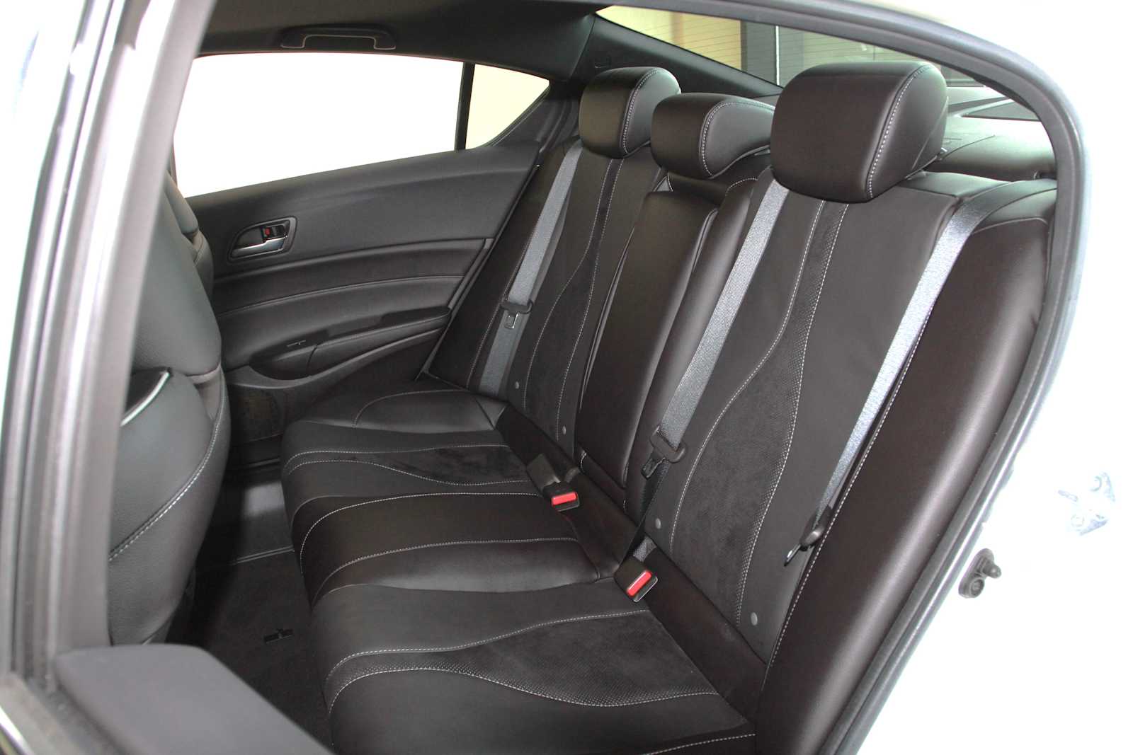 used 2022 Acura ILX car, priced at $26,998