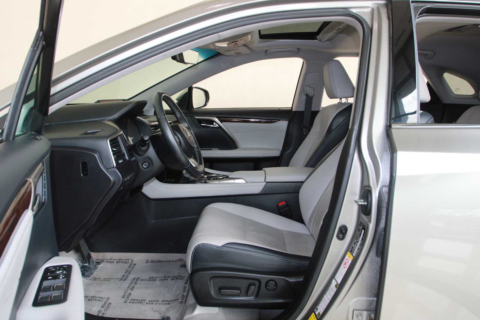 used 2019 Lexus RX 350 car, priced at $19,598