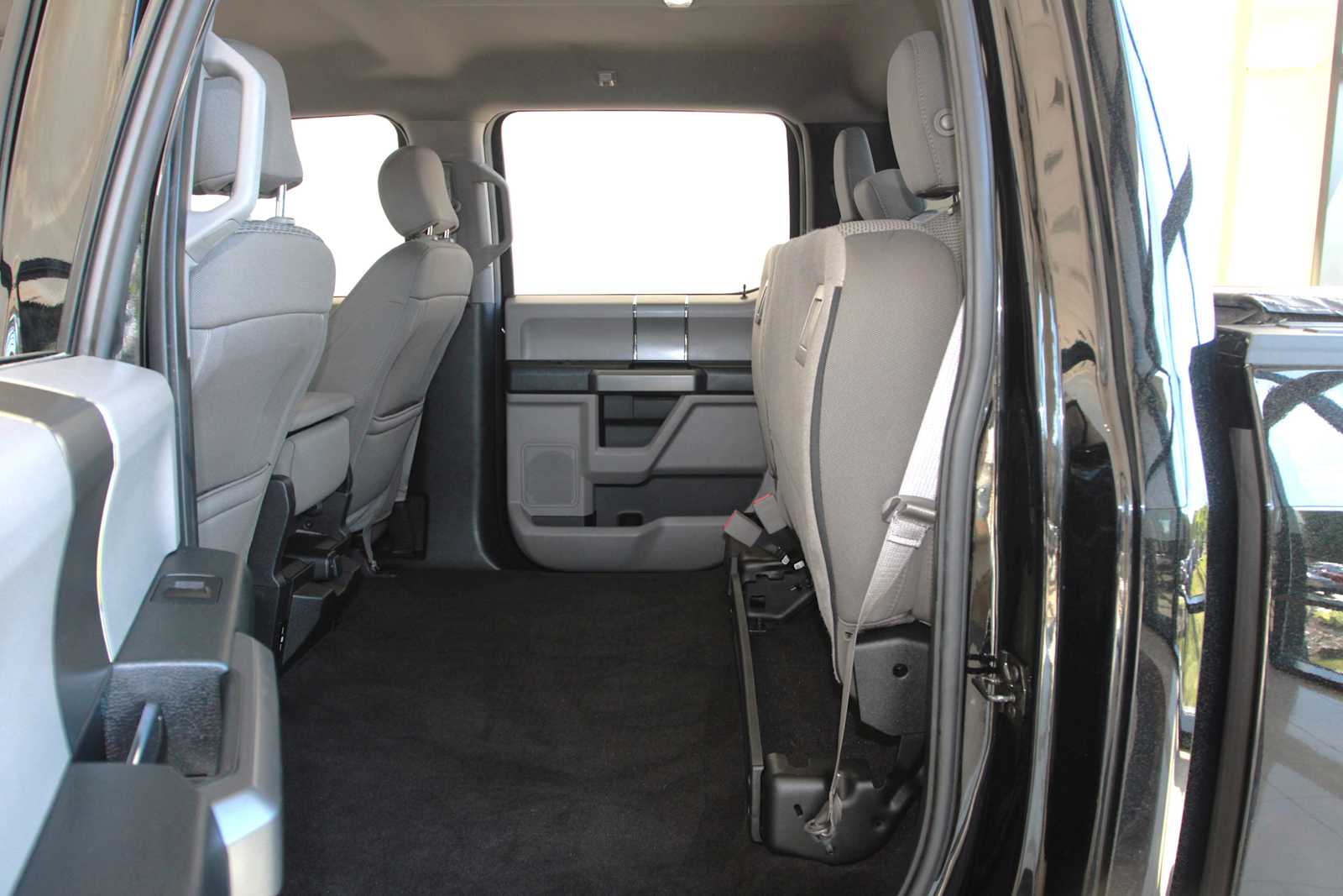 used 2018 Ford F-150 car, priced at $26,998