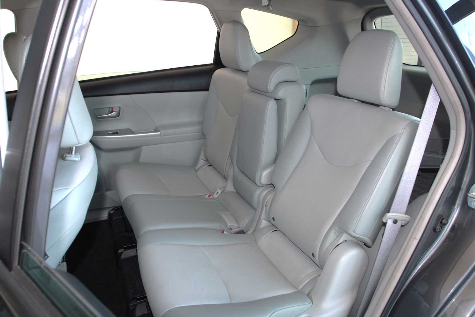 used 2014 Toyota Prius v car, priced at $13,998
