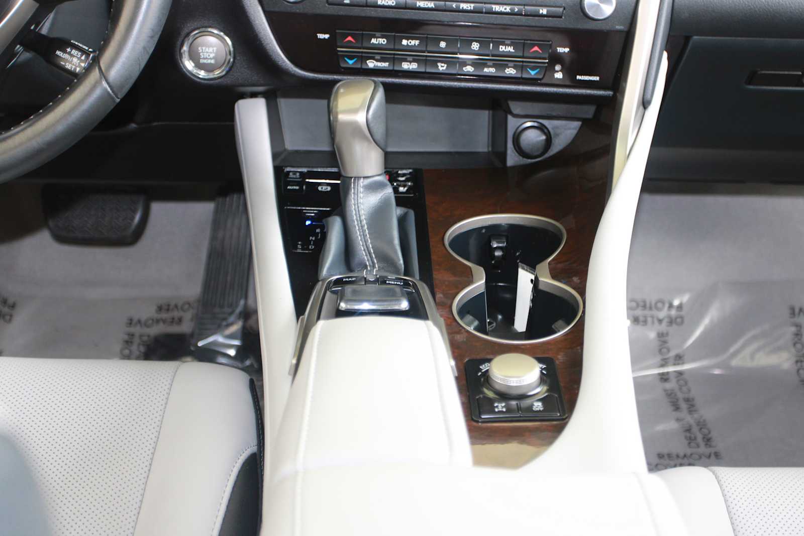 used 2019 Lexus RX 350 car, priced at $19,598
