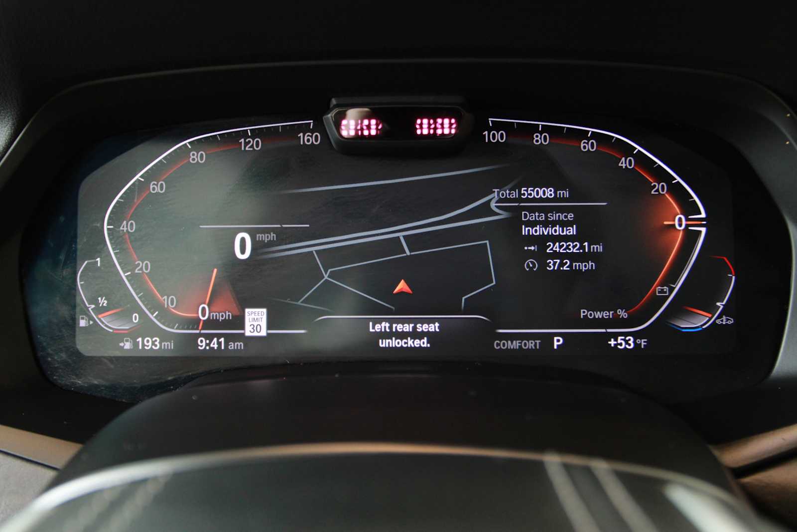 used 2022 BMW X7 car, priced at $47,798