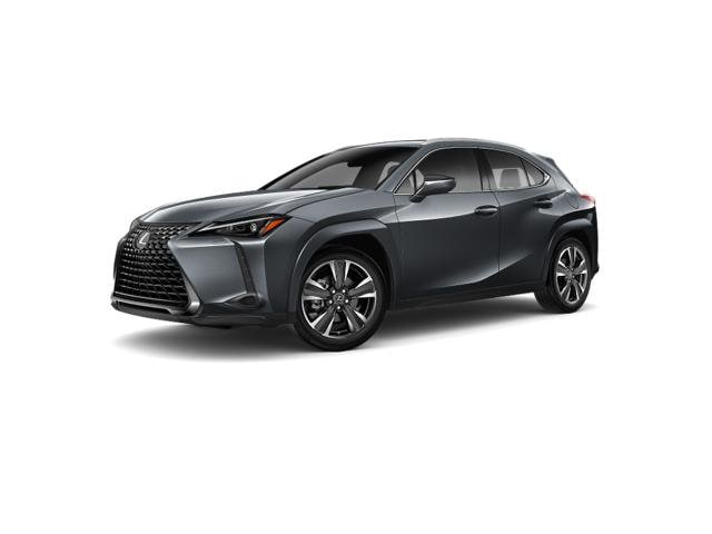 new 2025 Lexus UX 300h car, priced at $46,808
