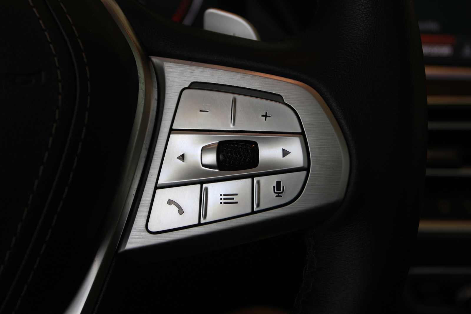 used 2022 BMW X7 car, priced at $47,798