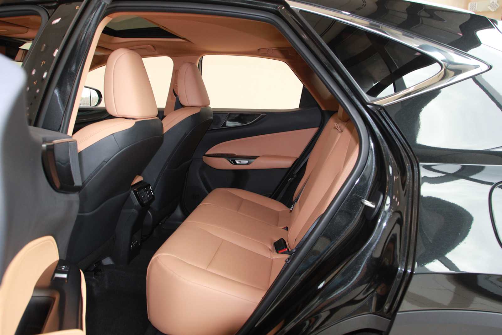 used 2025 Lexus NX 250 car, priced at $42,498