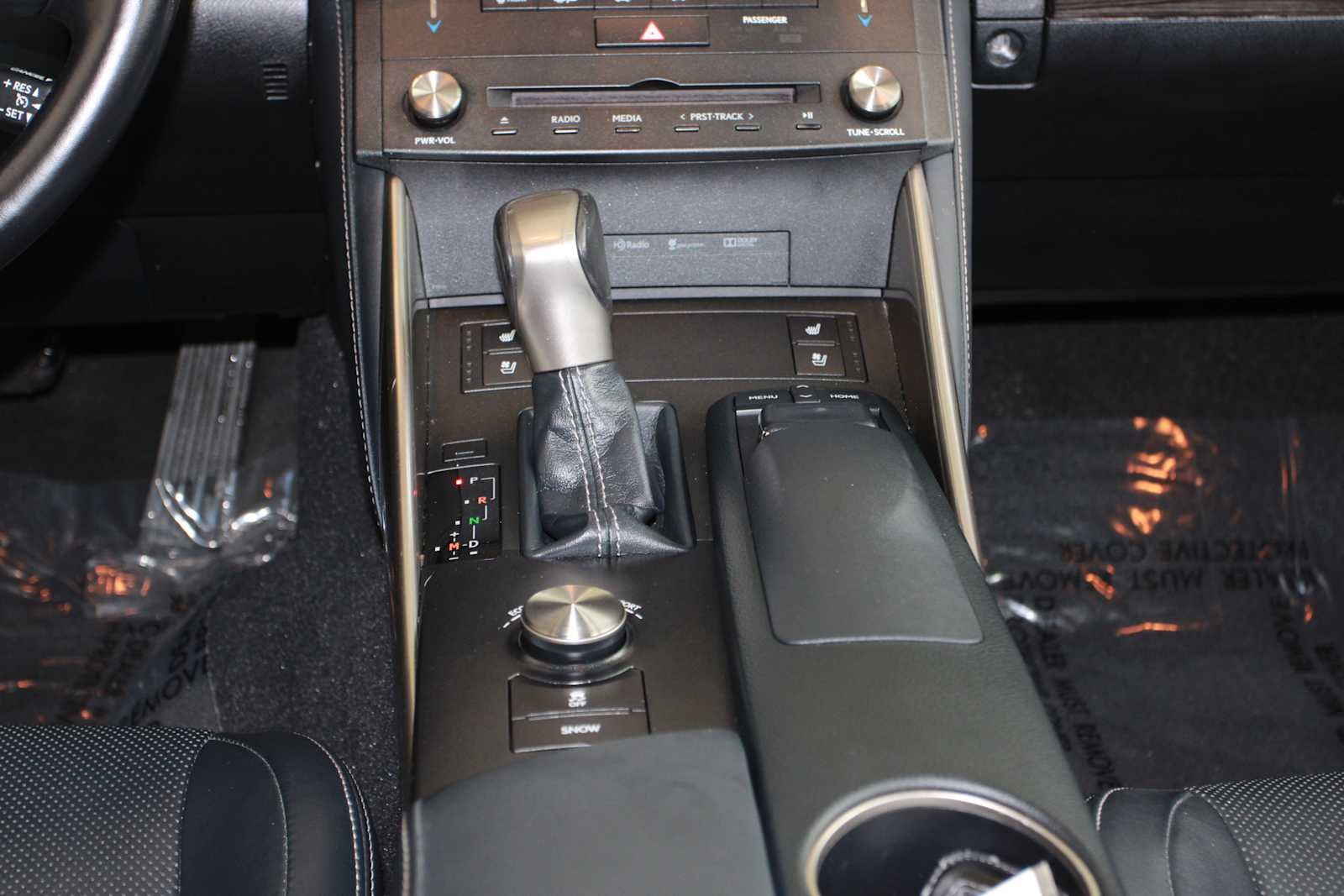 used 2015 Lexus IS 250 car, priced at $16,998