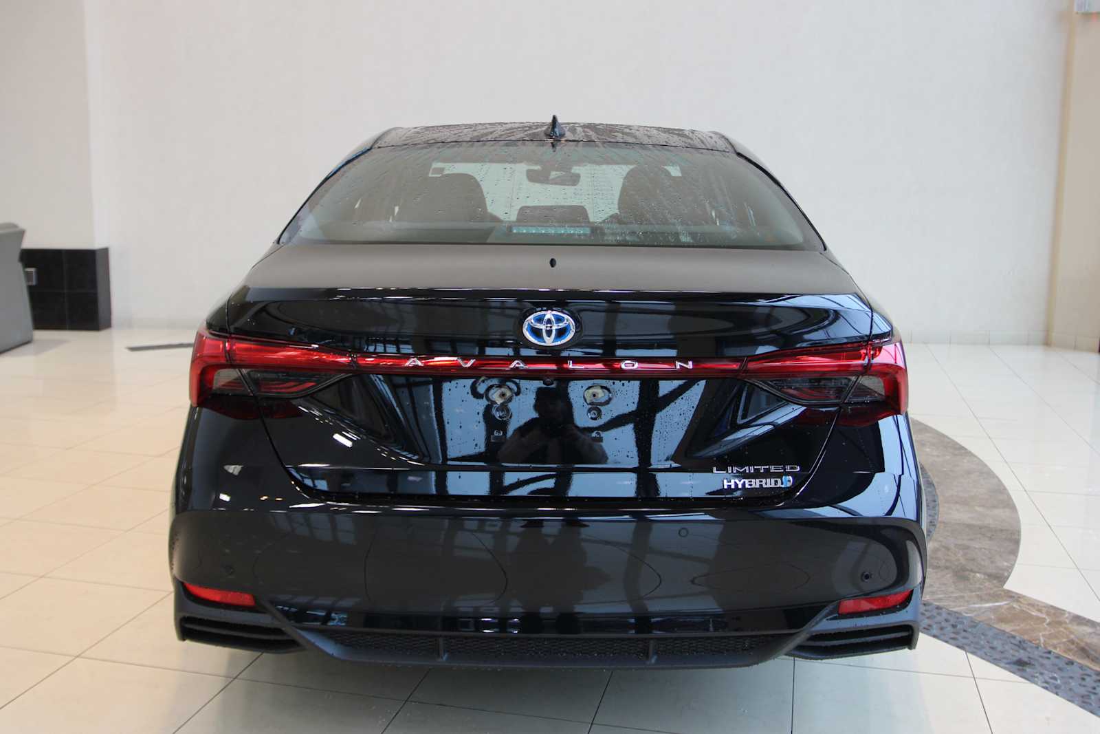 used 2021 Toyota Avalon car, priced at $28,998