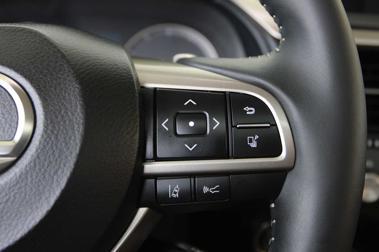 used 2022 Lexus RX 350 car, priced at $44,498