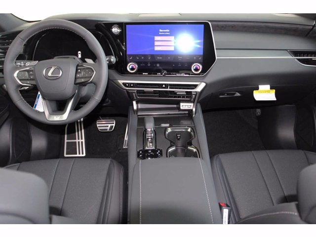 new 2024 Lexus RX 350 car, priced at $65,165