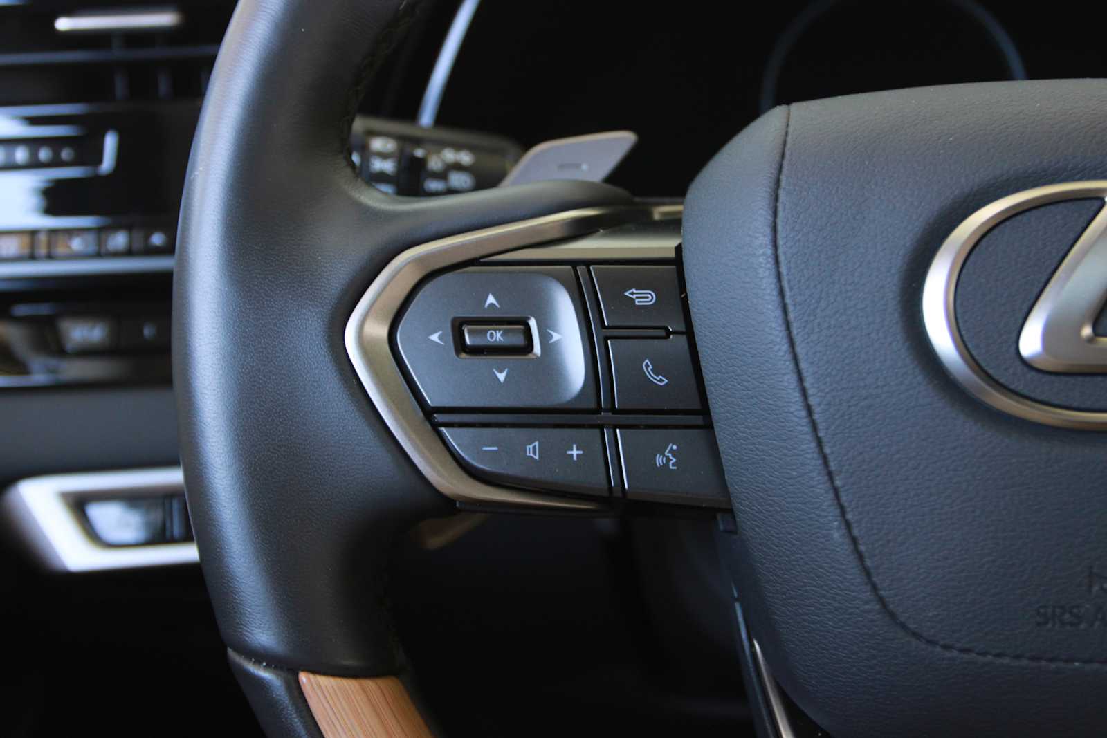 used 2024 Lexus RX 350 car, priced at $52,998