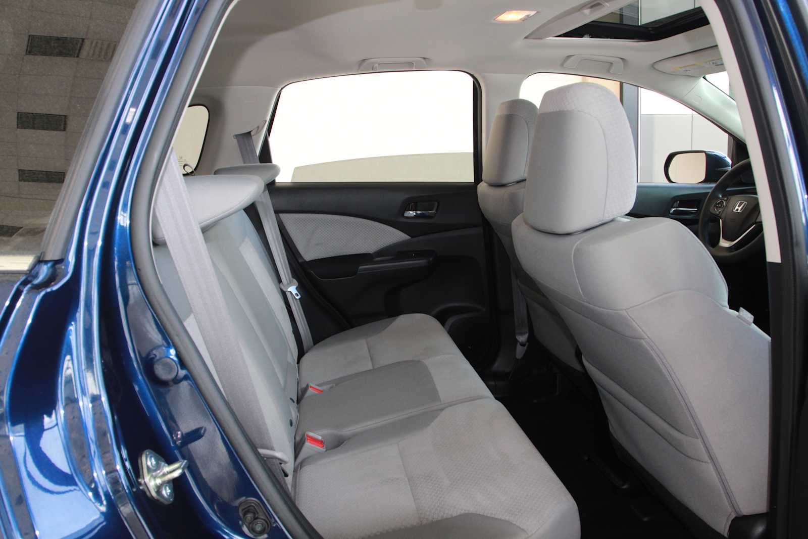 used 2016 Honda CR-V car, priced at $18,498