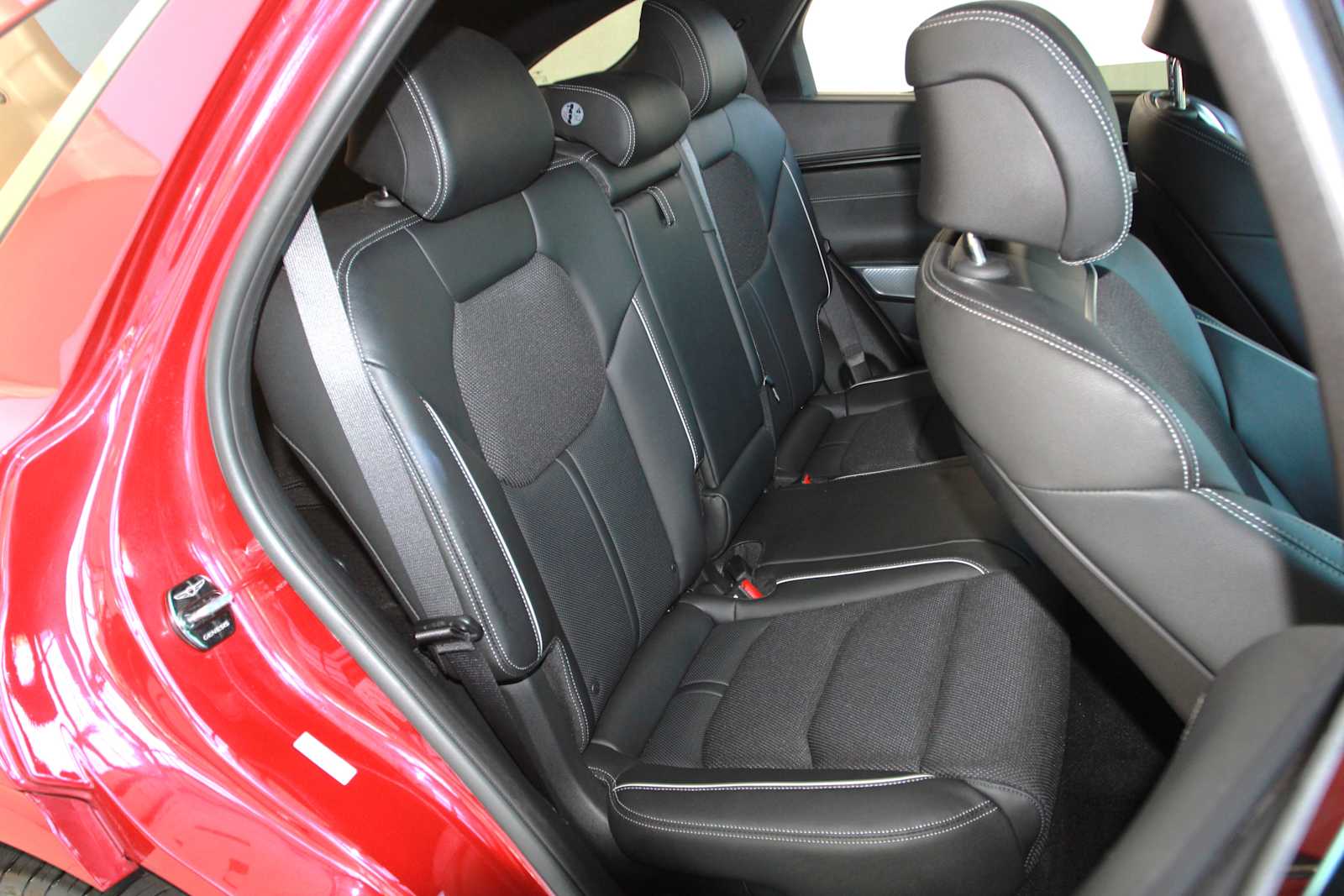 used 2023 Genesis GV70 car, priced at $39,998