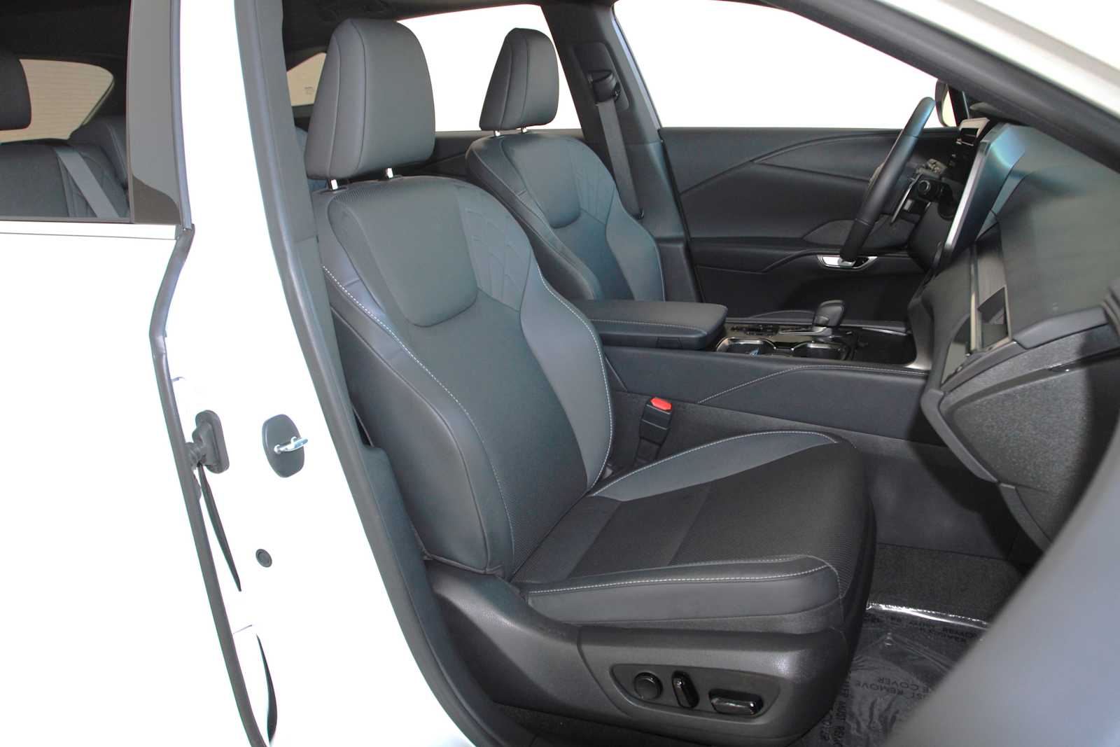 used 2024 Lexus RX 350 car, priced at $52,598
