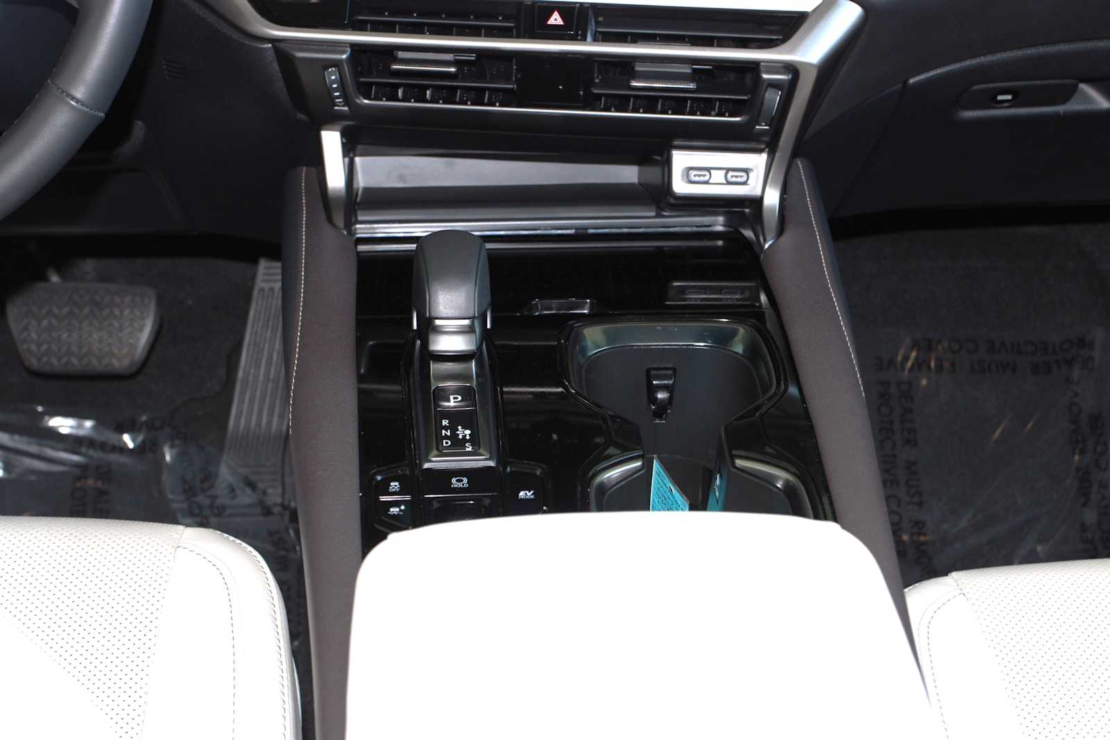 used 2023 Lexus RX 350h car, priced at $53,998