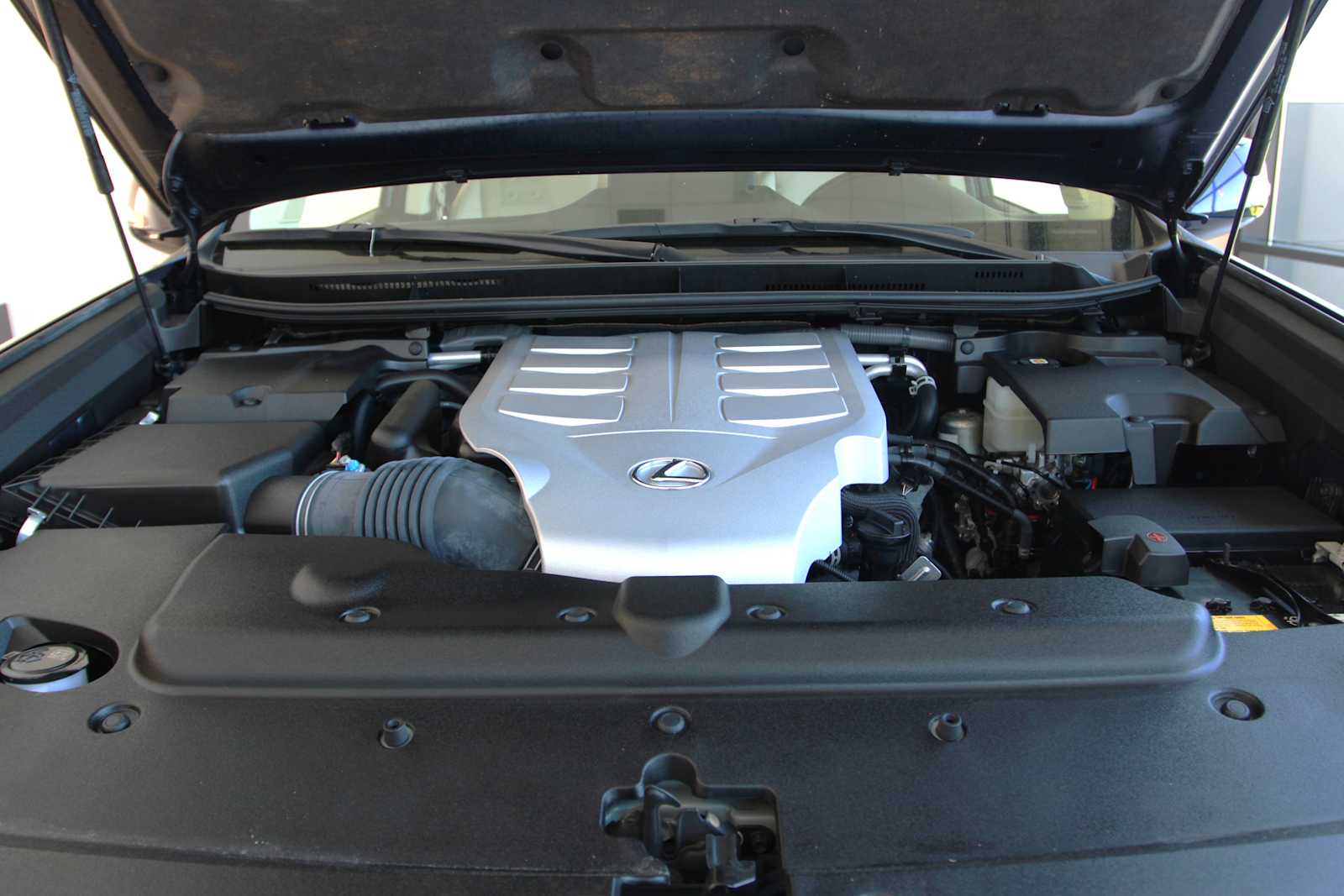 used 2022 Lexus GX 460 car, priced at $52,998