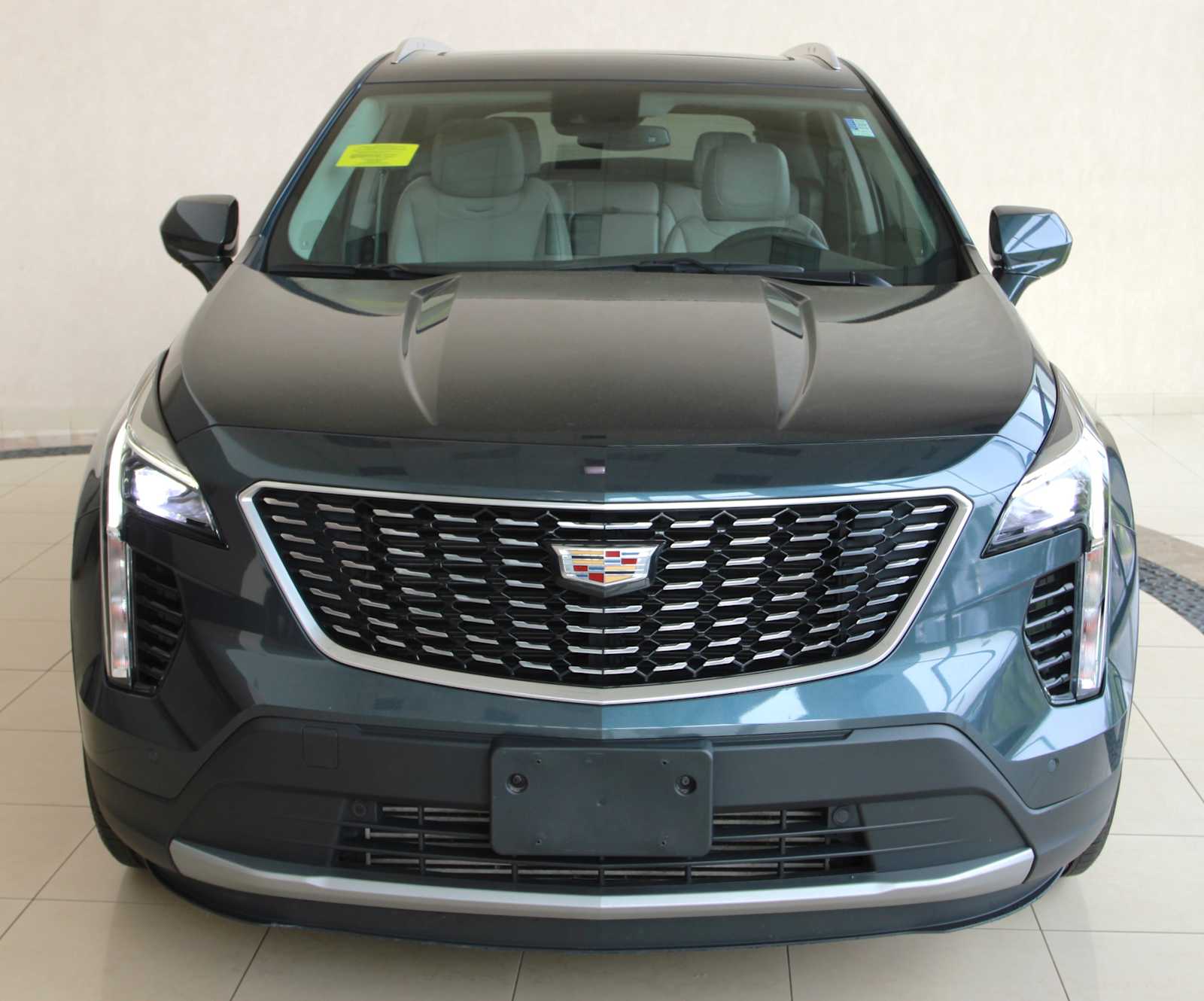 used 2019 Cadillac XT4 car, priced at $24,498