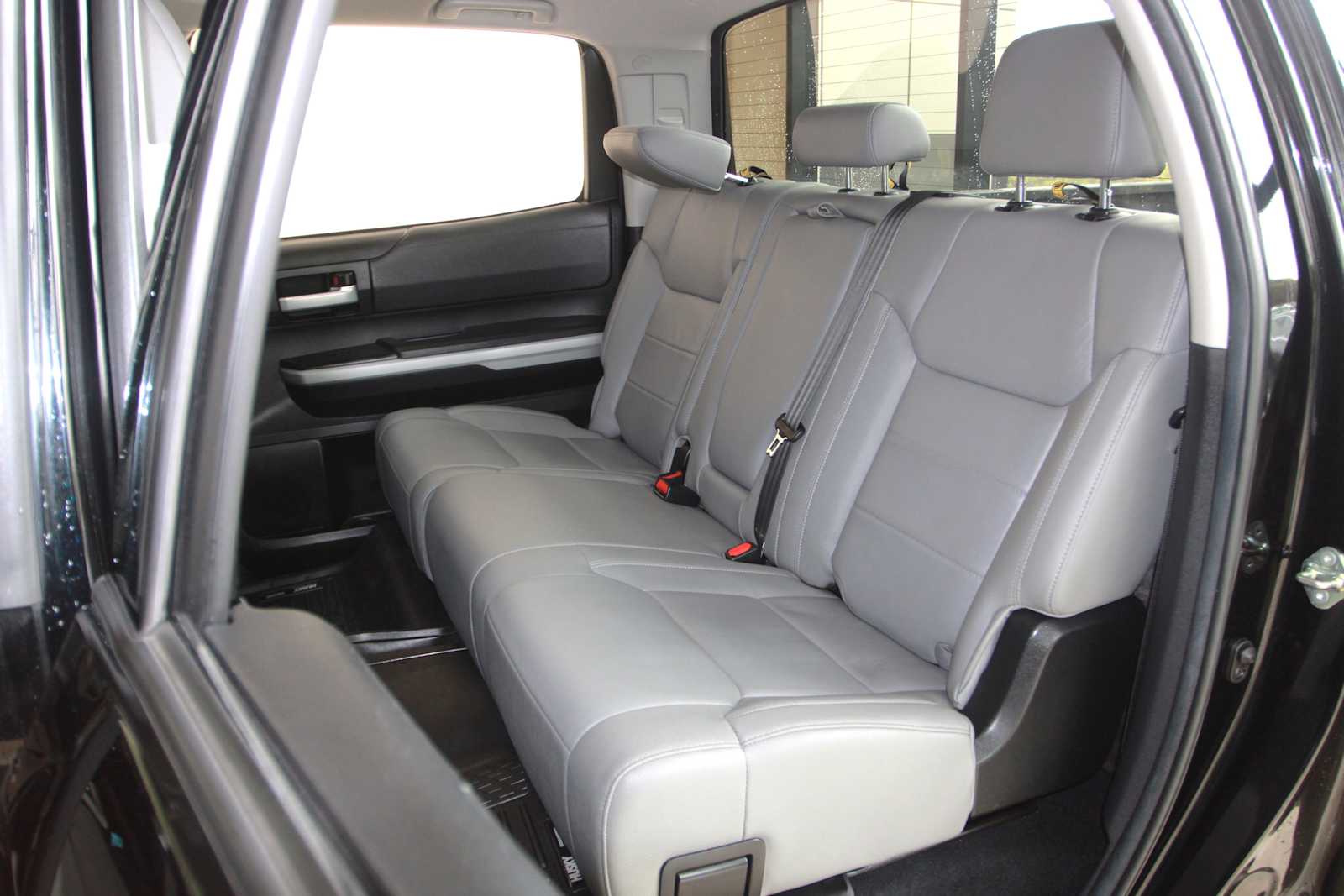 used 2020 Toyota Tundra car, priced at $38,698