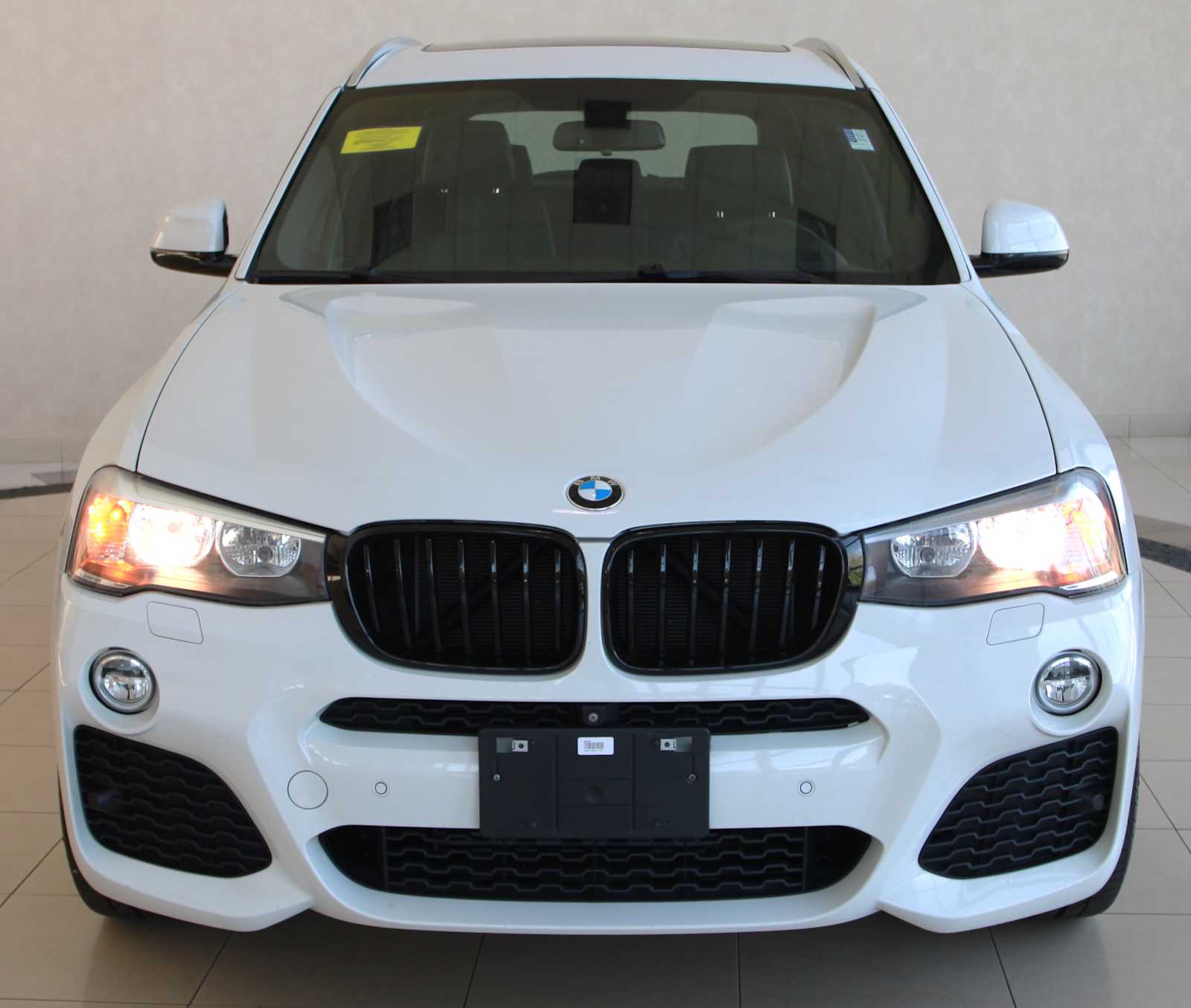 used 2017 BMW X3 car, priced at $17,798