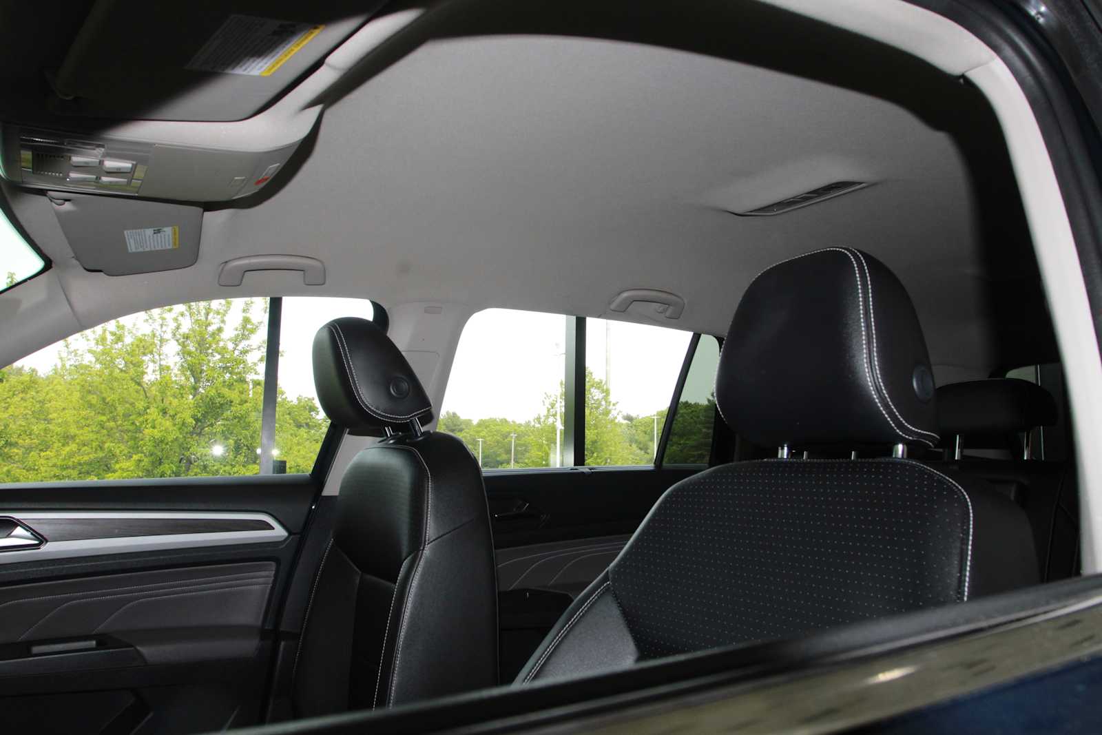 used 2022 Volkswagen Atlas car, priced at $28,998