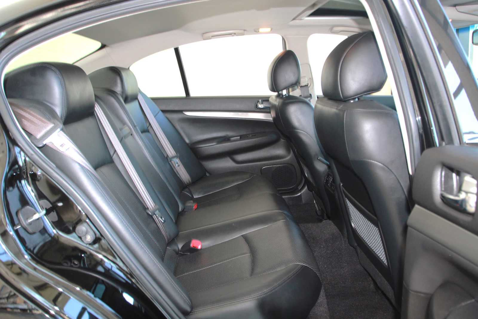 used 2013 INFINITI G37 car, priced at $12,998