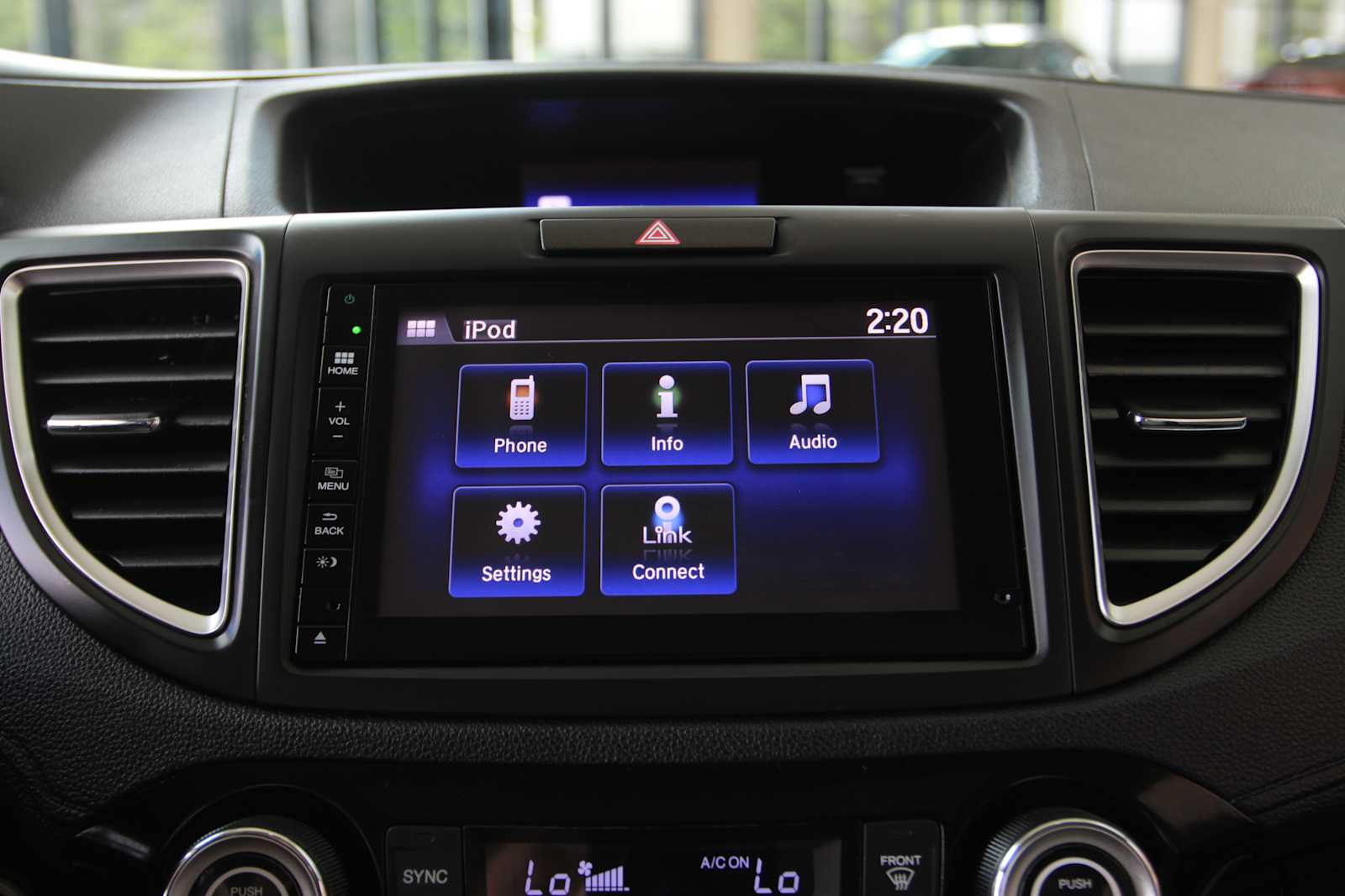 used 2015 Honda CR-V car, priced at $15,998