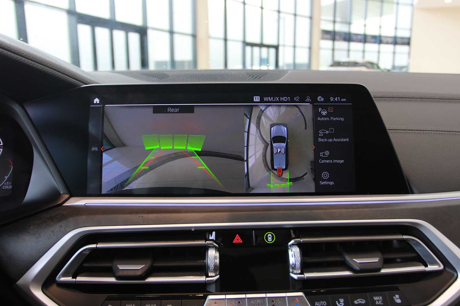 used 2022 BMW X7 car, priced at $47,798