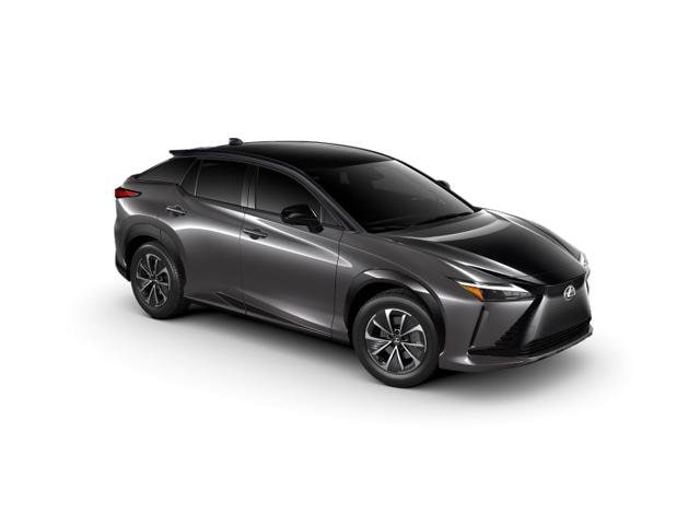 new 2025 Lexus RZ 450e car, priced at $58,199