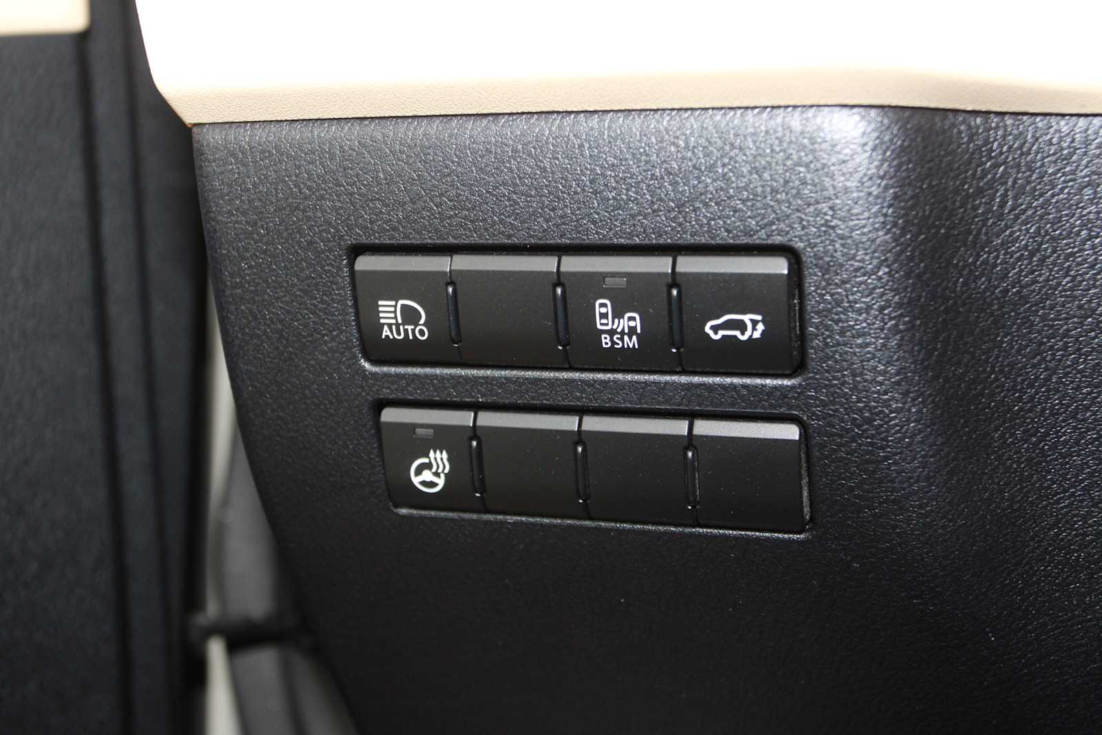 used 2020 Lexus NX 300h car, priced at $31,998